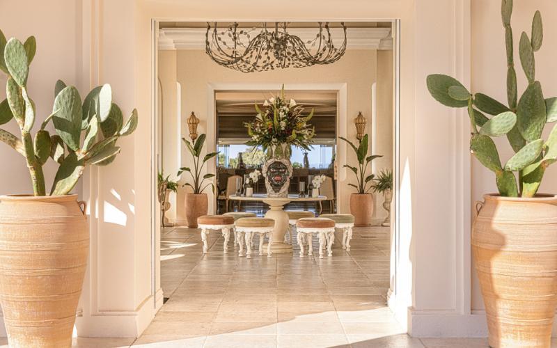 GRECOTEL EVA PALACE
